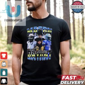 Hilarious Unique Mason Cruse Bryant Shirt Stand Out fashionwaveus 1 3