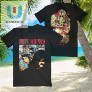 Get Inked With Humor Bruce Dickinson Tattooed Tees fashionwaveus 1 1