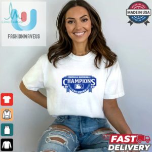 Funny Sugar Land Space Cowboys Champs 2024 Tee Unique fashionwaveus 1 2