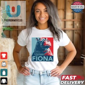 Vote Fiona Hilarious Presidential Shirt For 2024 fashionwaveus 1 3