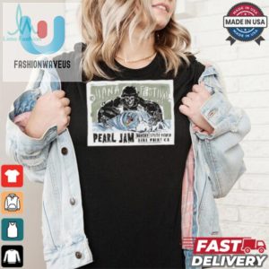 Rock Out In Style Get Your Hilarious Pearl Jam Ohana Tee fashionwaveus 1 3