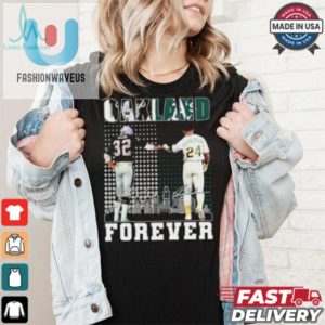 Oakland Legends Allen Henderson Hilarious Signature Tee fashionwaveus 1 3