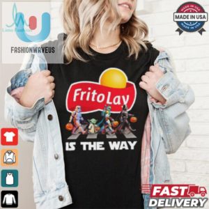 Get Spookylaughs With Frito Lay Star Wars Halloween Tee fashionwaveus 1 3