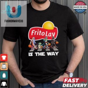 Get Spookylaughs With Frito Lay Star Wars Halloween Tee fashionwaveus 1 4