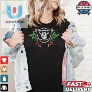 Get Your Laughs On Viva Los Raiders Funny Vegas Shirt fashionwaveus 1 3