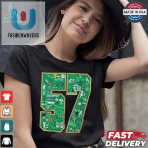 Relive 57 Years Funny Oakland Coliseum Shirt For As Fans fashionwaveus 1 1