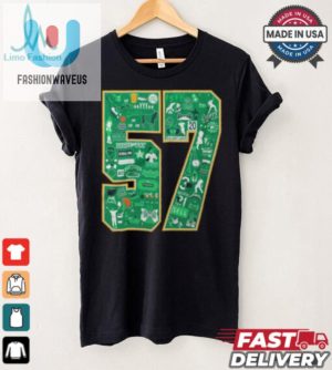 Relive 57 Years Funny Oakland Coliseum Shirt For As Fans fashionwaveus 1 2