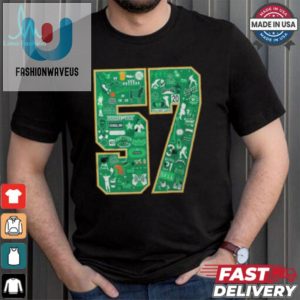 Relive 57 Years Funny Oakland Coliseum Shirt For As Fans fashionwaveus 1 4