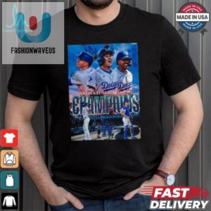 11 Times In 12 Years Dodger Dominance 2024 Tee fashionwaveus 1 4