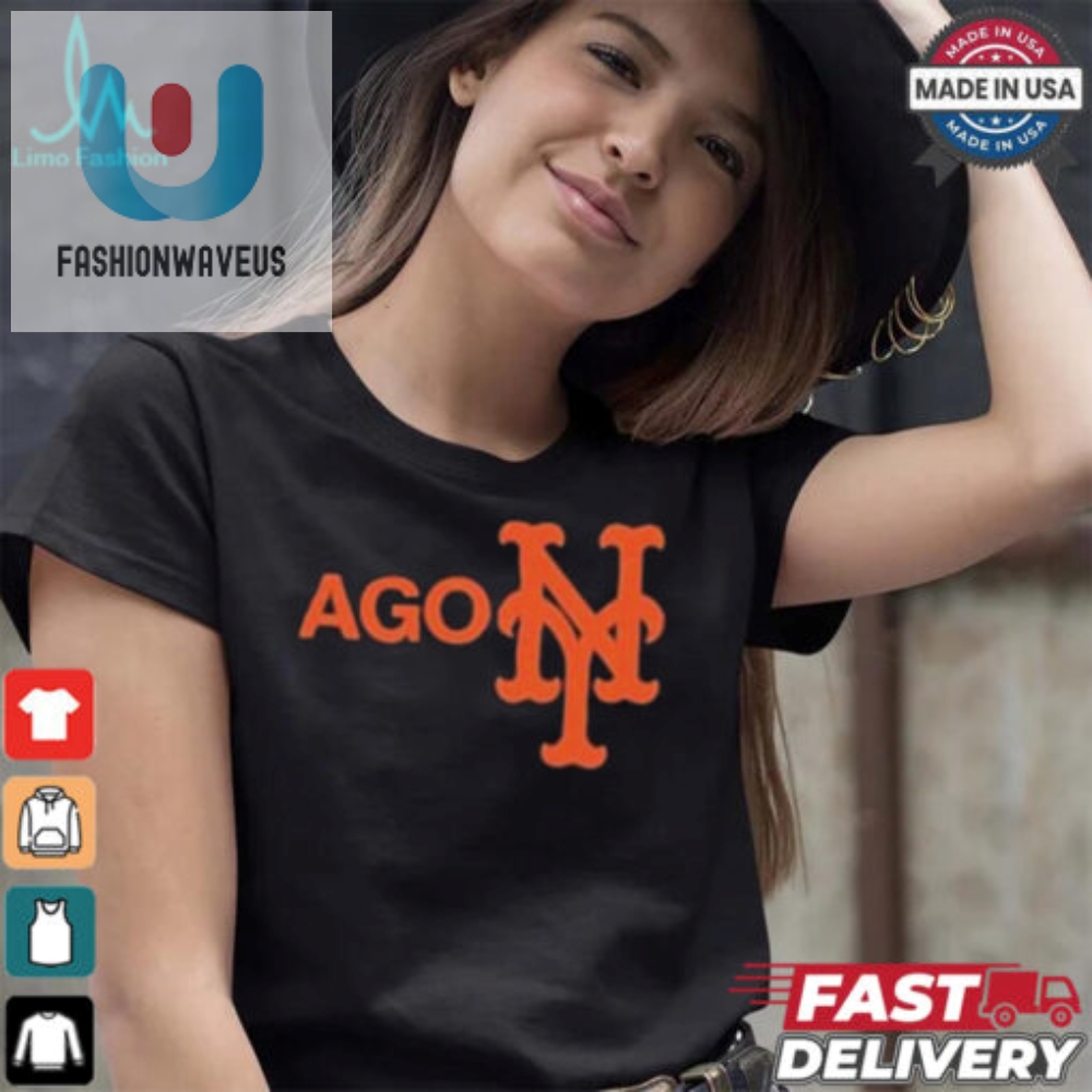 Get Laughs With The Unique Oldjewishmen Agony Shirt