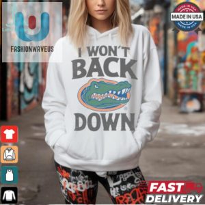 Florida Gators Tom Petty Tshirt Rock Your Game Day Retro fashionwaveus 1 2