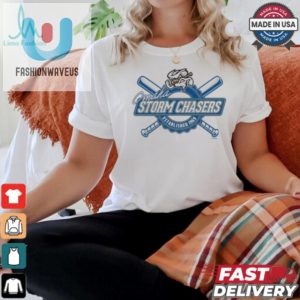 Get Chased In Style Quirky 1969 Omaha Storm Chasers Tee fashionwaveus 1 1