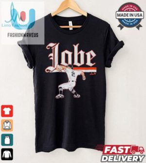 Get Your Jackson Jobe Ace Pose Shirt Ace Your Style fashionwaveus 1 2