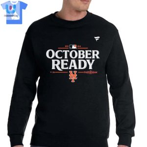 Mets 2024 Postseason Tee Wear It Like Its Game 7 fashionwaveus 1 3