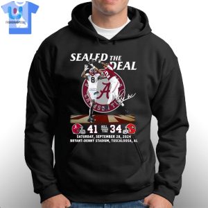 Crimson Victory 4134 Roll Tide Hoodie Humor fashionwaveus 1 2