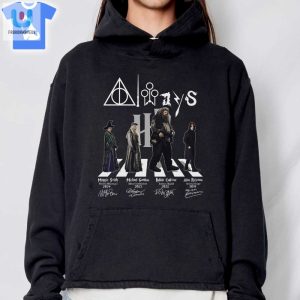 Funny Rip Hogwarts Teachers Shirt Unique Wizard Tribute fashionwaveus 1 2