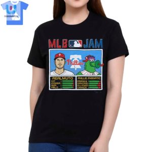 Get Laughs With Phillies Realmuto Phanatic Hoodie fashionwaveus 1 1