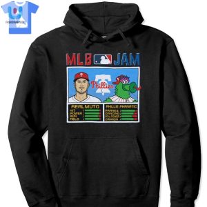 Get Laughs With Phillies Realmuto Phanatic Hoodie fashionwaveus 1 2