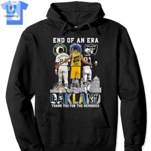 Hilarious Henderson Curry Hoodie End Of An Era Style fashionwaveus 1 2