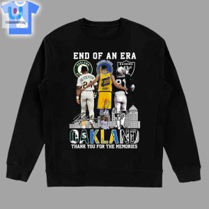 Hilarious Henderson Curry Hoodie End Of An Era Style fashionwaveus 1 3