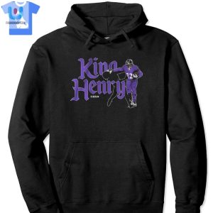 Royally Comfy King Henry Tee Hoodie For Fans fashionwaveus 1 2