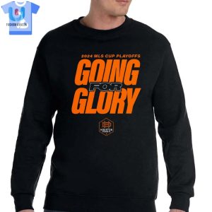 Score Big Laughs Houston Dynamo 2024 Playoffs Tee fashionwaveus 1 3