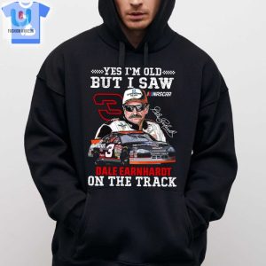 Vintage Humor Dale Earnhardt Racing Fan Shirt fashionwaveus 1 2