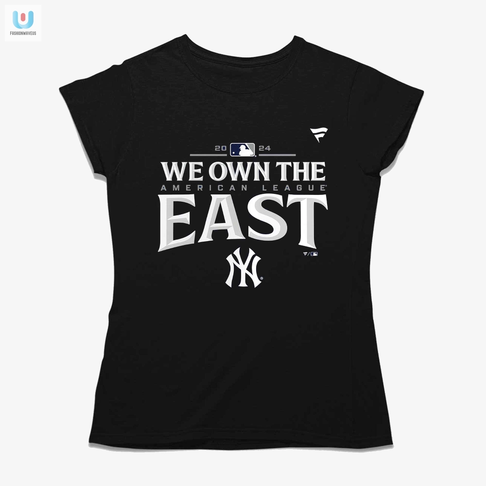 Yankees 2024 Champs Tee Dress Like A Winner Not A Sox