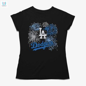 Dodgers Fireworks Shirt Celebrate In Style fashionwaveus 1 1