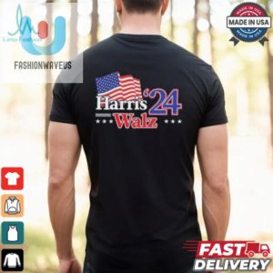 Funny 2024 Kamala Tim Tee Stand Out With Humor fashionwaveus 1 1