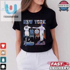 Ny Battle Judge Vs. Alonso 2024 Shirt Get Yours Now fashionwaveus 1 2