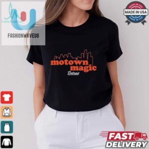 Hit A Home Run With Our Witty Tigers Motown Tee fashionwaveus 1 2