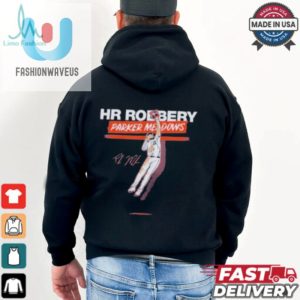 Hilarious Robbery Park Meadows Tee Stand Out Laugh fashionwaveus 1 3