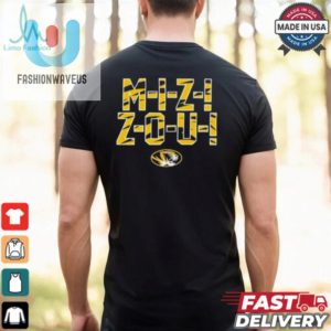 Paws Up Laugh Out Loud Unique Mizzou Chant Tee fashionwaveus 1 1