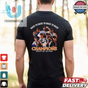 Houston Astros 24 Champs Backtoback Shirt Zinger fashionwaveus 1 1