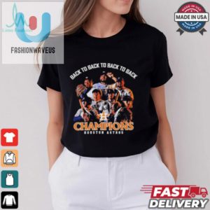 Houston Astros 24 Champs Backtoback Shirt Zinger fashionwaveus 1 2