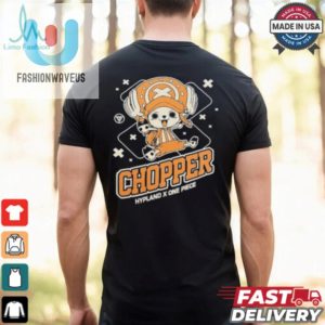 Get Choppers Laugh Unique Hypland X One Piece Tee fashionwaveus 1 1