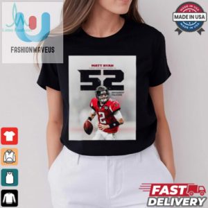 52 Matt Ryan Targets Falcons Tee With A Twist fashionwaveus 1 2