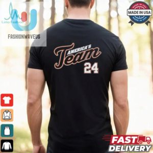 Score Laughs With The Official 24 Americas Team Shirt fashionwaveus 1 1