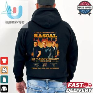 2024 Rascal Flatts Tee Drive In Style Chuckles fashionwaveus 1 3