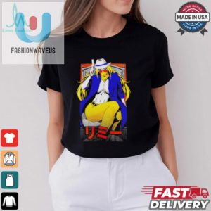 Official Rimmy Tim Waifu Tee Unique Hilarious fashionwaveus 1 2