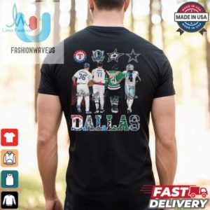 Texas Teams Tee Wear Your Proud Signatures With Humor fashionwaveus 1 1