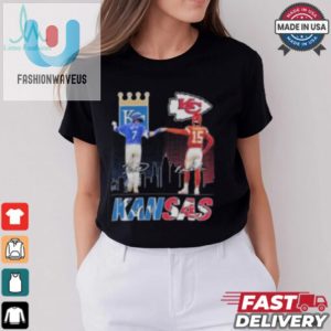 Score Big Laughs Witt Mahomes 2024 Signature Tee fashionwaveus 1 2