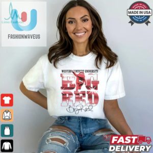 Go Big Red Wku 2024 Tee With A Laugh fashionwaveus 1 2