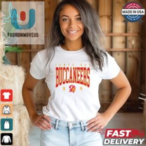 Bucs Laugh Tee Wear The Winning Punchline fashionwaveus 1 1