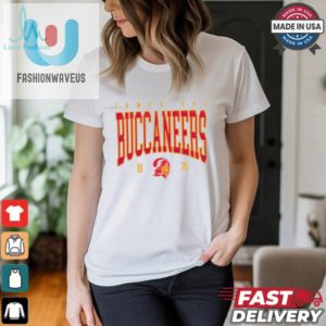 Bucs Laugh Tee Wear The Winning Punchline fashionwaveus 1 3