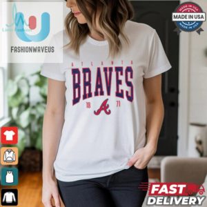 Score Big Laughs Atlanta Braves Vintage Tee fashionwaveus 1 3