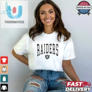 Get Lucky Raiders Tee For Diehard Fans fashionwaveus 1 2