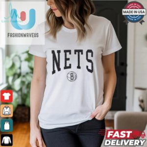 Nets Nostalgia Tee Hooplarious Unique Threads fashionwaveus 1 3