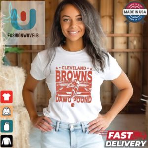 Dawg Pound Vintage Tee Laugh Cheer Wear fashionwaveus 1 1